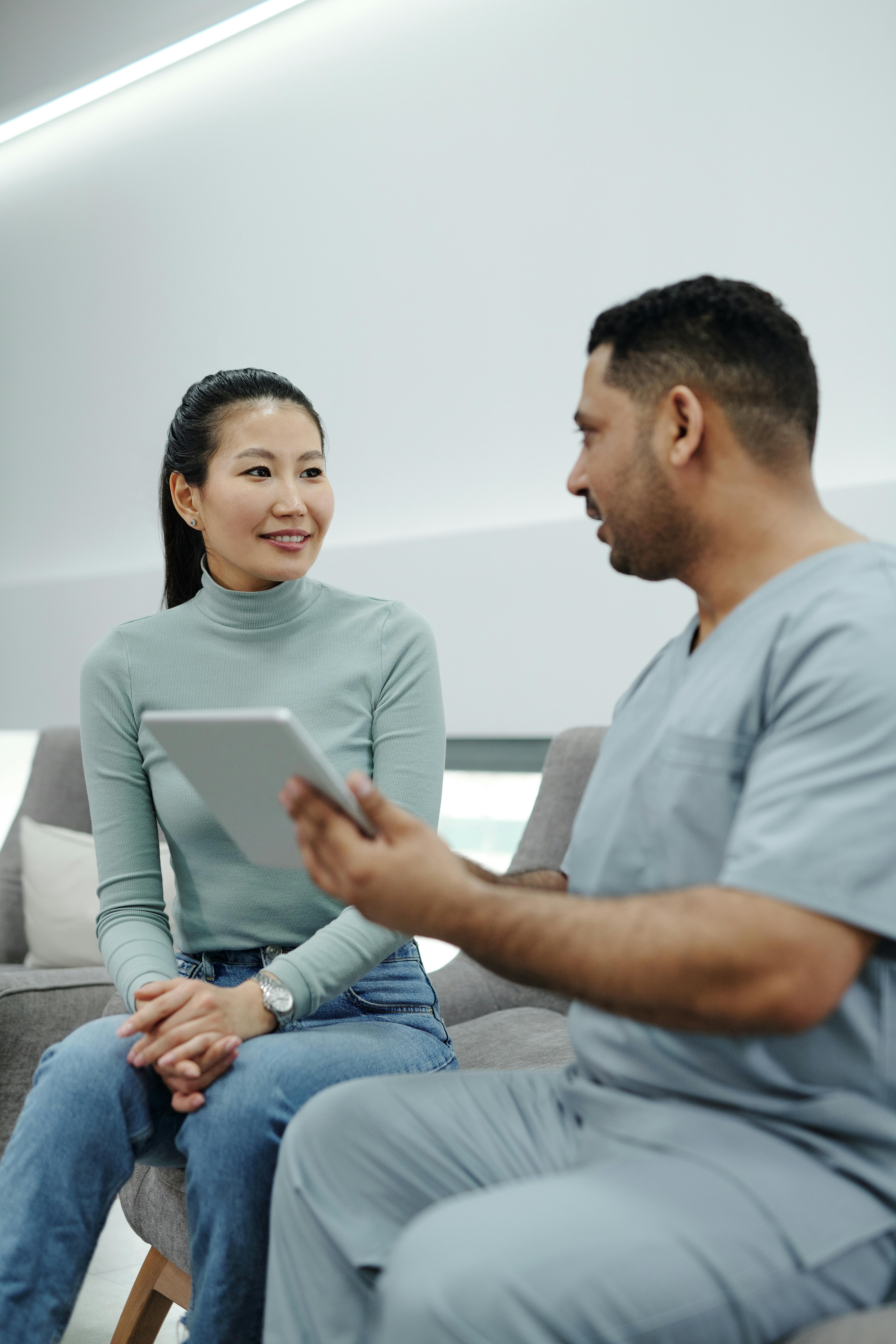 Trusted healthcare guidance and support