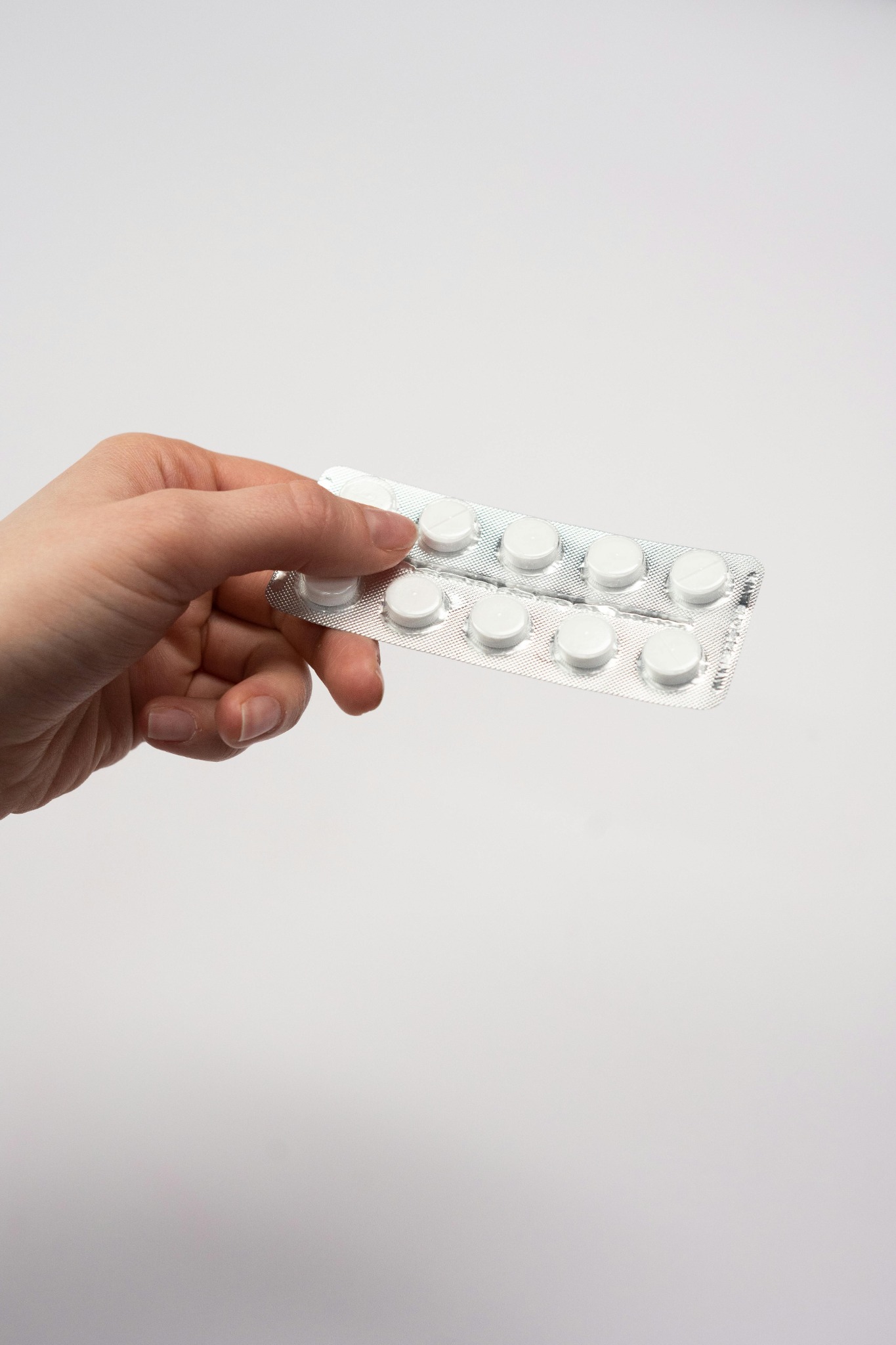 Daily medicines