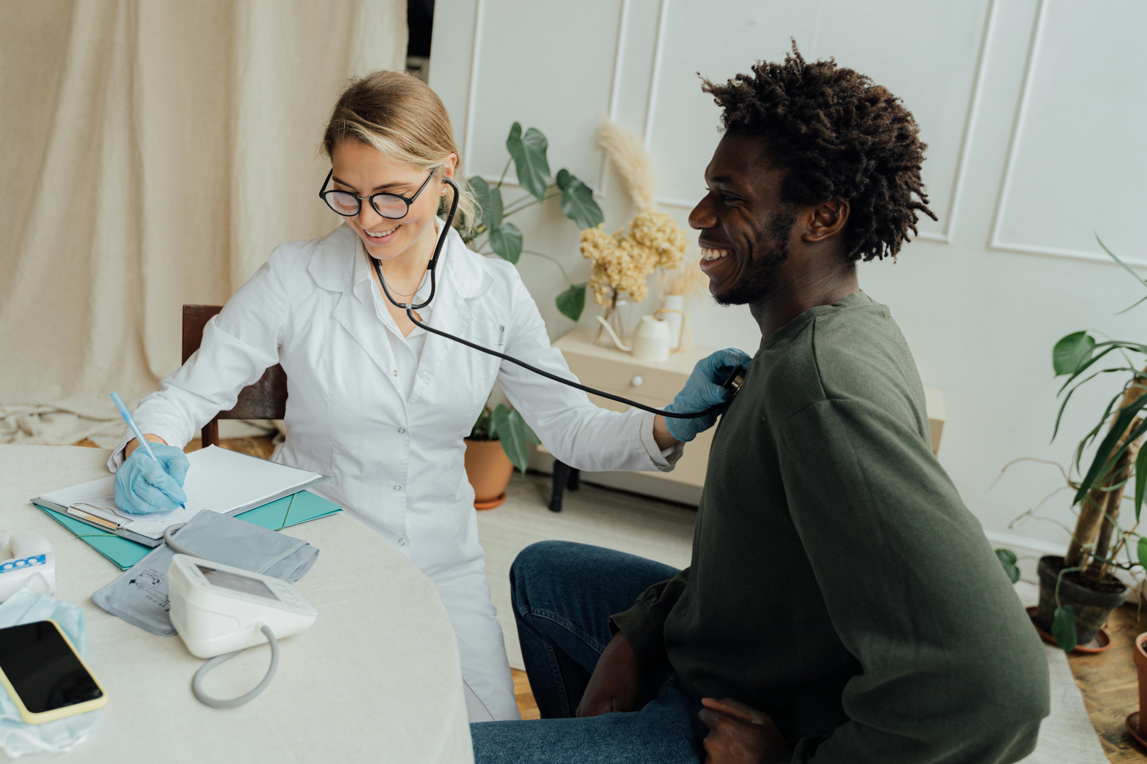 Heart and everyday health