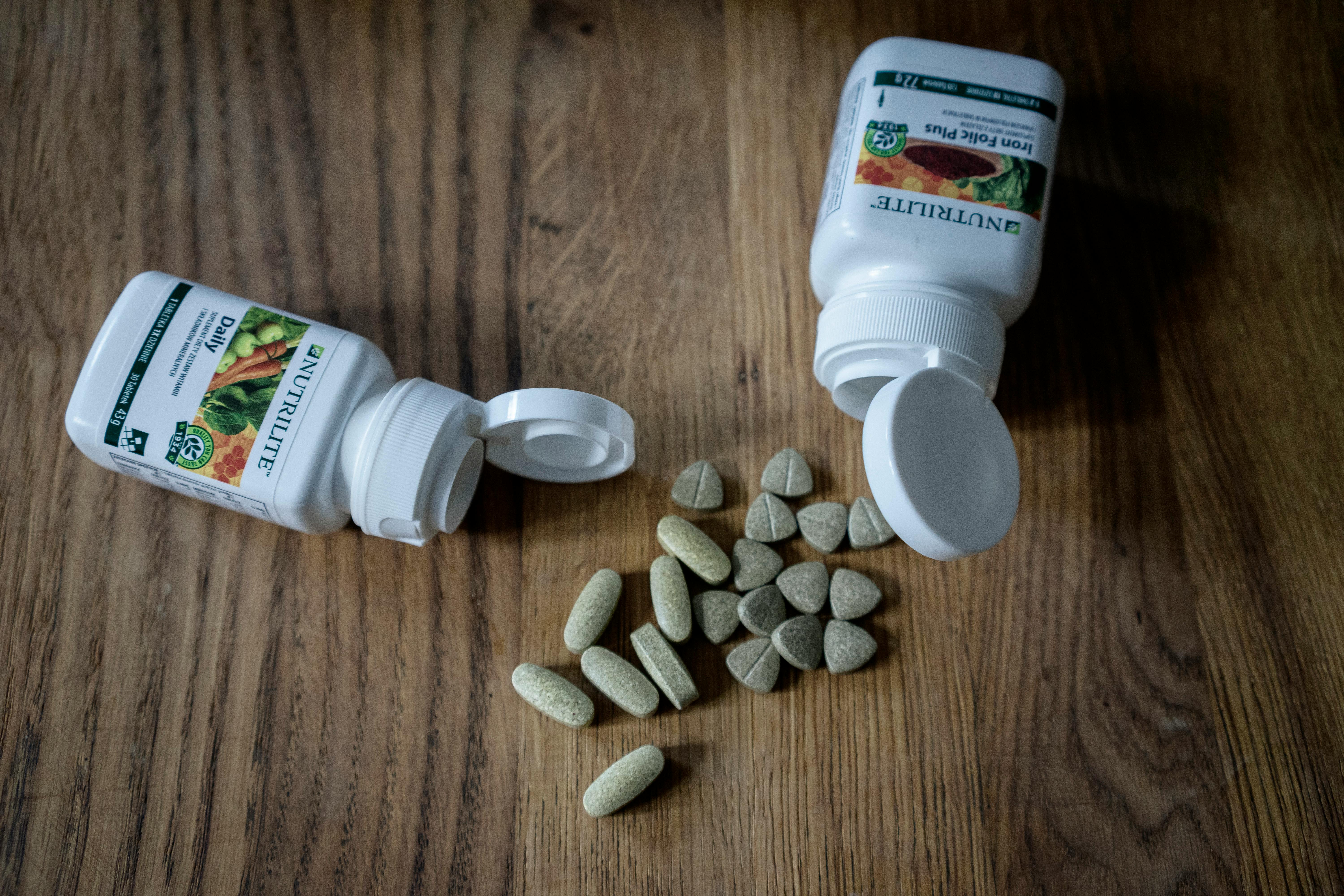 Immunity support
