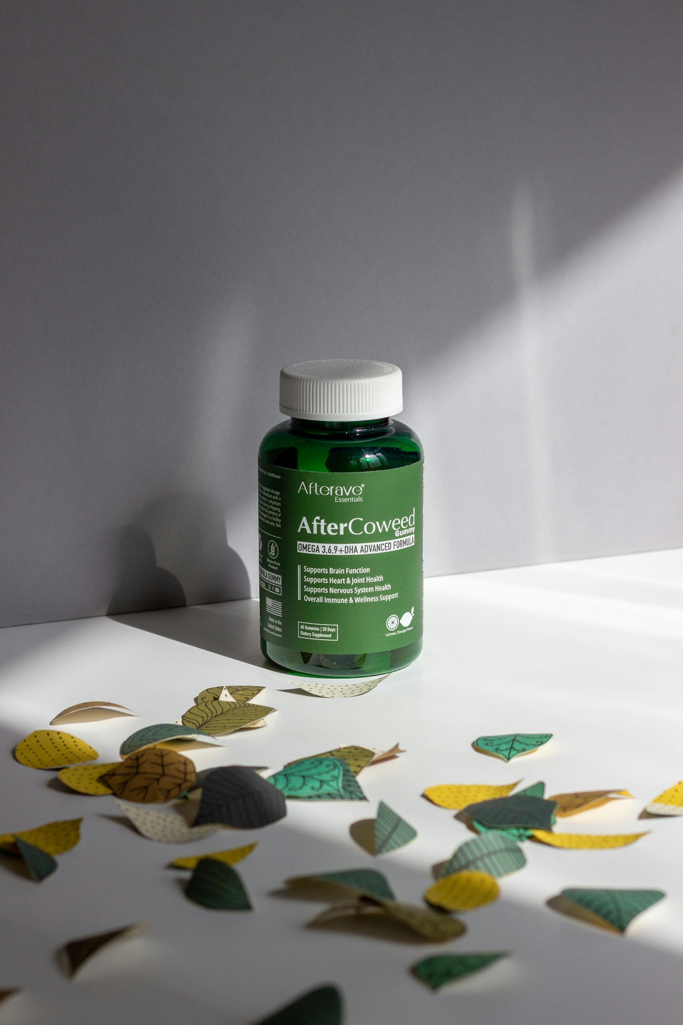 Immunity routine pack
