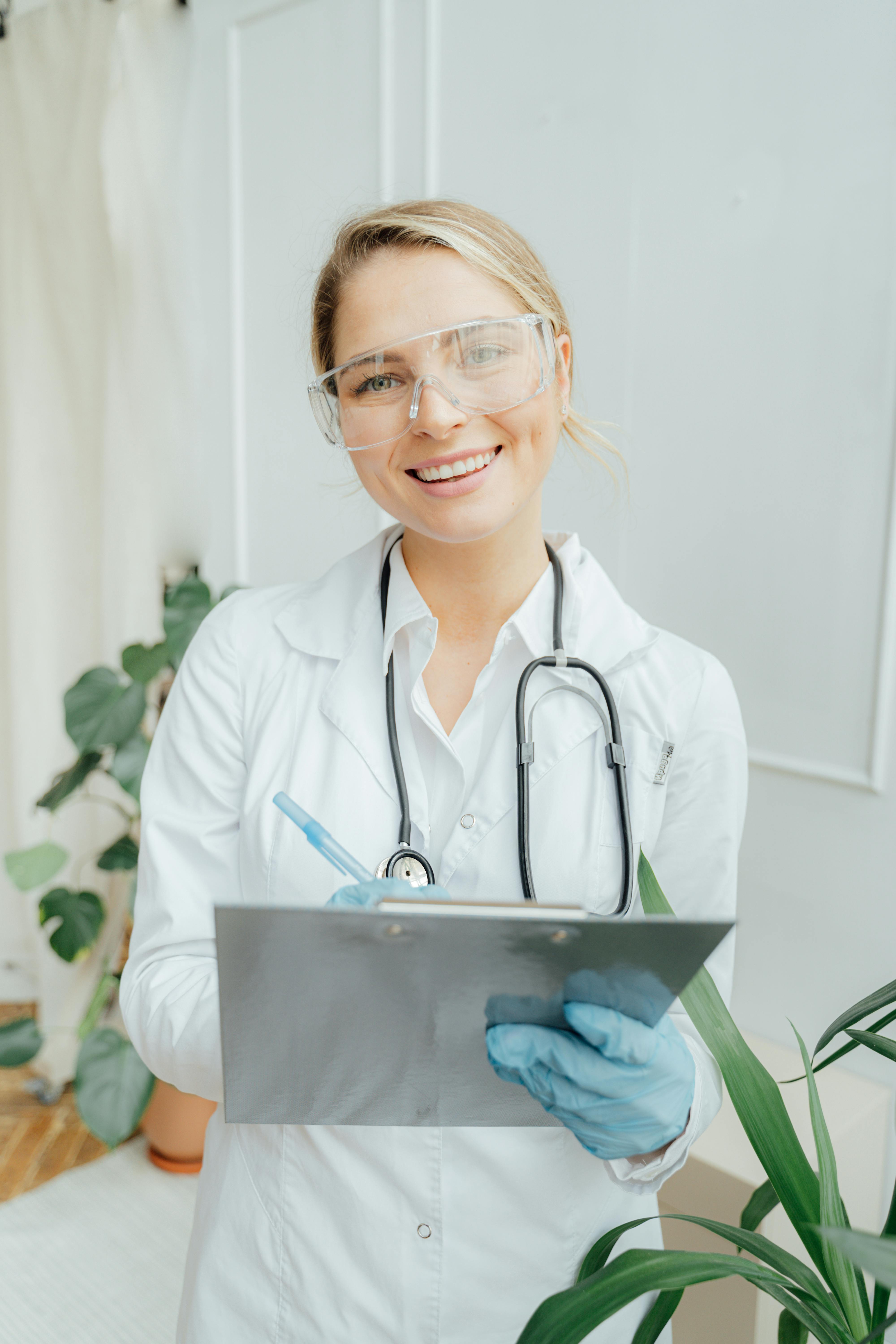Doctor consultations